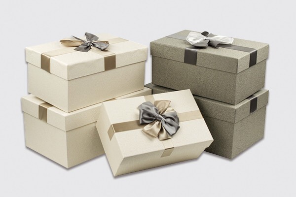 In hộp quà tặng, sản xuất hộp đựng quà tặng