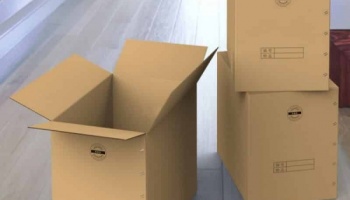 Cách chọn thùng carton phù hợp với mục đích sử dụng nhất